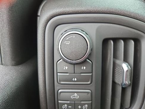 New 2026 Chevrolet Silverado 2500 Custom w/ Custom Convenience Package AWD/4WD image 47