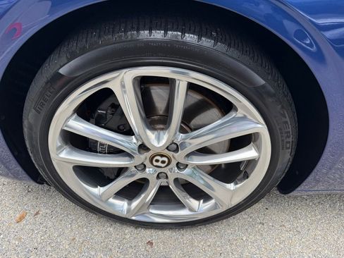 Used 2020 Bentley Continental GT AWD/4WD image 27