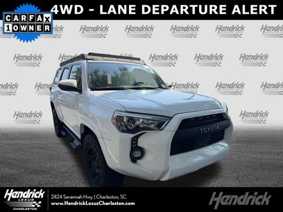 Used 2023 Toyota 4Runner SR5