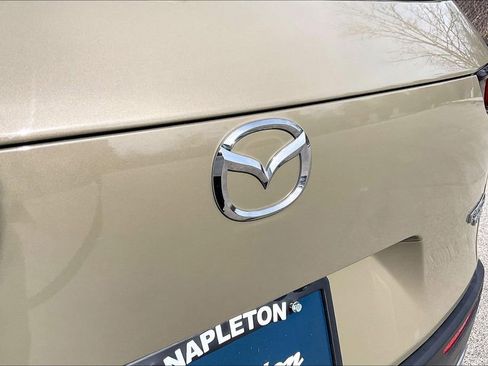 Certified 2023 MAZDA CX-50 Meridian Edition w/ Apex Package image 8