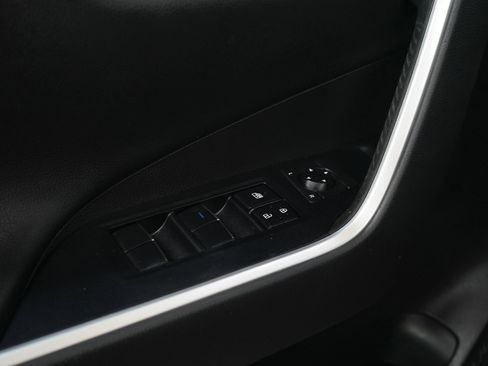 Used 2020 Toyota RAV4 Limited w/ Limited Grade Weather Package image 21