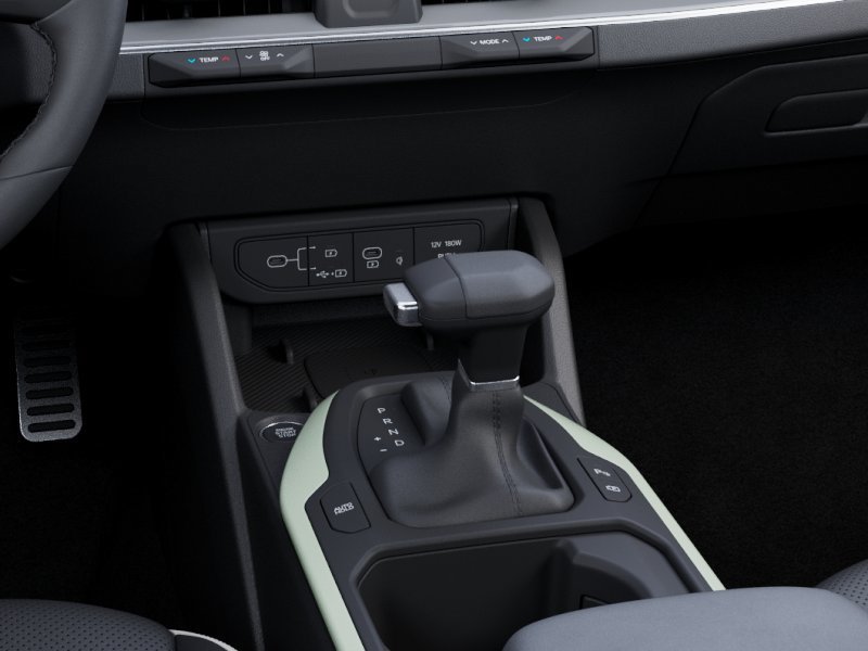 New 2027 Kia K4 GT-Line Turbo FWD image 23