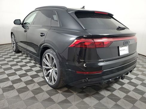 New 2026 Audi Q8 Prestige image 4