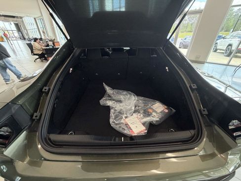 New 2026 Dodge Charger GT w/ Blacktop Package AWD/4WD image 18
