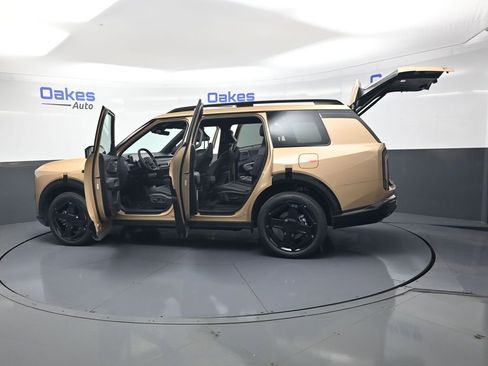 New 2027 Kia Telluride EX X-Line AWD/4WD image 59