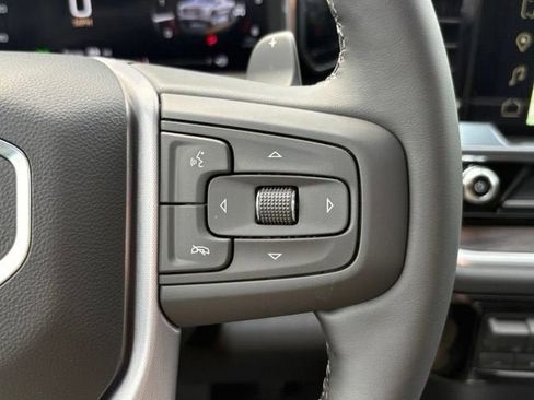 New 2026 GMC Sierra 1500 SLT w/ SLT Premium Package AWD/4WD image 24