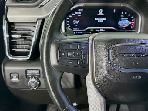 Used 2024 GMC Sierra 1500 Denali w/ Denali Reserve Package image 9