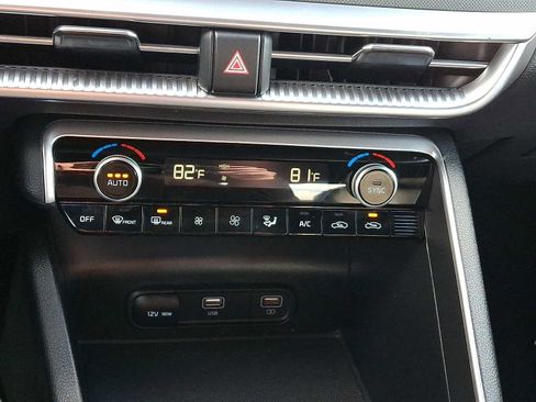 Used 2024 Kia K5 GT-Line w/ GT-Line Premium Package image 15