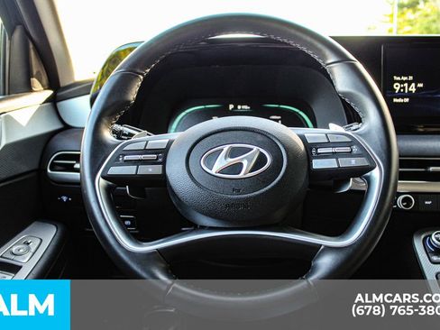 Used 2025 Hyundai Palisade SEL FWD image 28