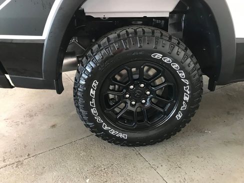 New 2026 RAM 1500 Rebel w/ Rebel Level 2 Equipment Group image 40