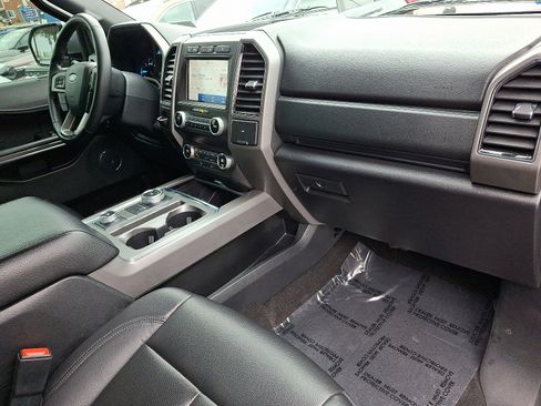 Used 2021 Ford Expedition XLT image 45