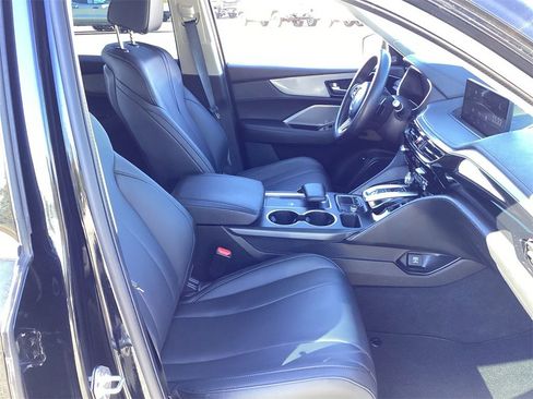 Used 2024 Acura MDX SH-AWD image 29