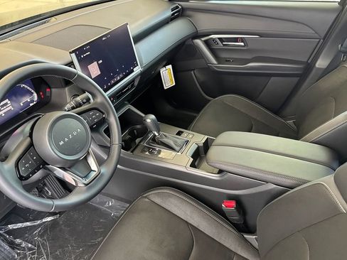 New 2026 MAZDA CX-5 Select AWD/4WD image 10