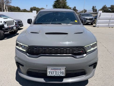 Used 2022 Dodge Durango R/T RWD image 5
