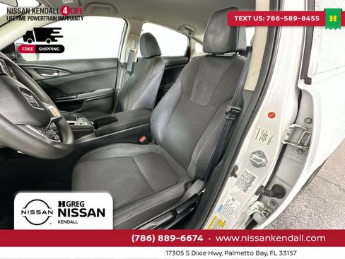 Used 2021 Honda Insight EX image 15