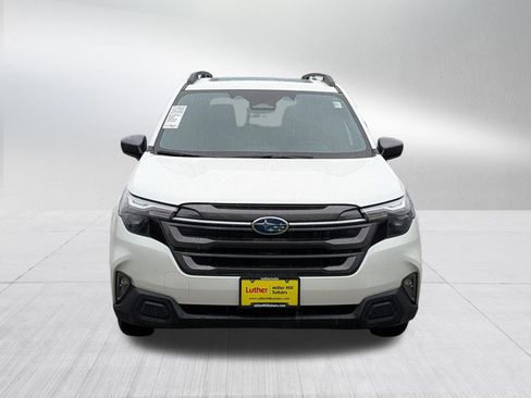 Certified 2026 Subaru Forester Premium AWD/4WD image 2