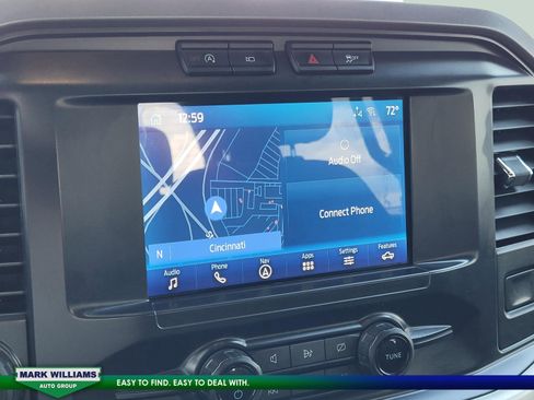 Certified 2022 Ford F150 XLT w/ XTR Package image 22