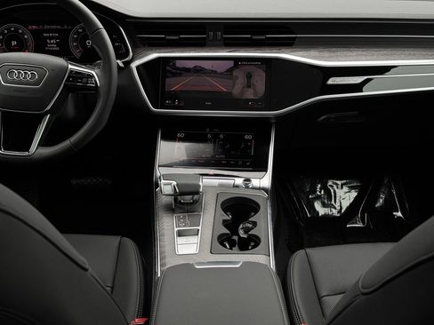New 2025 Audi A6 Premium Plus image 28