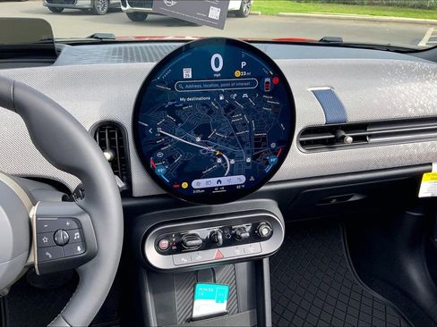 New 2026 MINI Cooper Convertible image 6