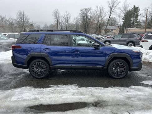 New 2026 Subaru Outback Limited XT AWD/4WD image 9