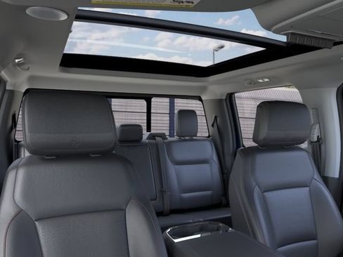 New 2026 Ford F350 Lariat AWD/4WD image 22