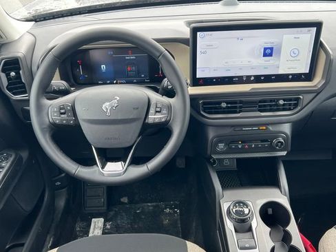 New 2026 Ford Bronco Sport Big Bend w/ Convenience Package image 14