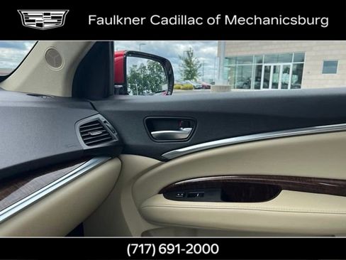 Used 2019 Acura MDX SH-AWD image 29