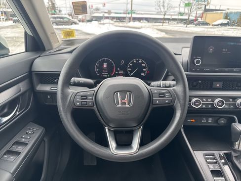 Certified 2023 Honda CR-V EX image 20