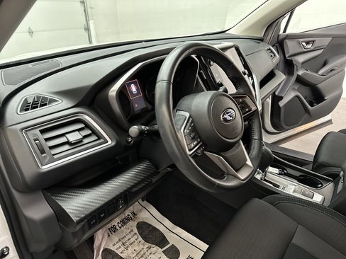 Used 2023 Subaru Ascent Premium image 17