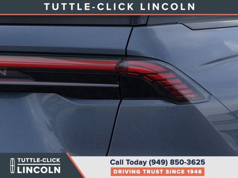 New 2026 Lincoln Nautilus Black Label image 21