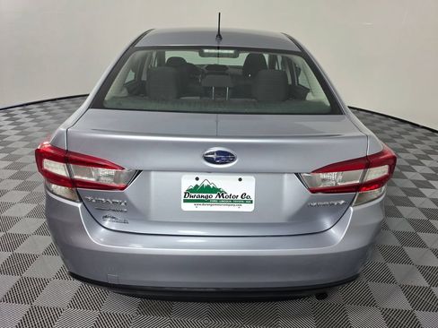 Used 2023 Subaru Impreza 2.0i AWD/4WD image 7