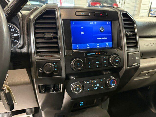 Used 2022 Ford F250 XLT AWD/4WD image 52