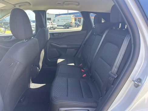 Used 2026 Ford Escape Active w/ Tech Pack #1 image 11