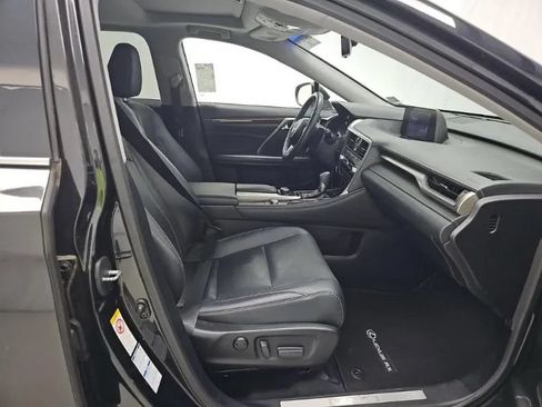 Used 2016 Lexus RX 350 AWD w/ Premium Package image 8
