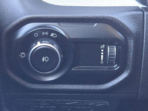 Used 2024 Jeep Wrangler Sport image 23