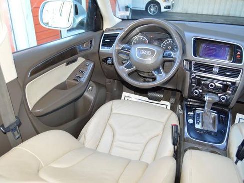 Used 2014 Audi Q5 2.0T Premium Plus AWD/4WD image 50