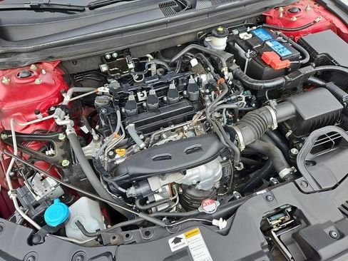 Used 2024 Honda Accord LX image 25