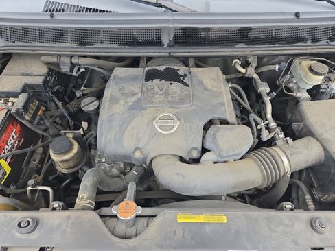 Used 2007 Nissan Titan SE image 14