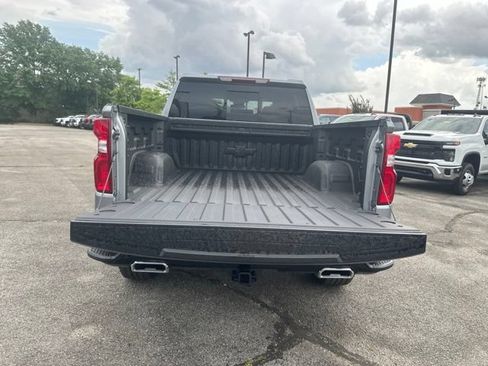 New 2026 Chevrolet Silverado 1500 LT Trail Boss w/ LT Trail Boss Premium Package AWD/4WD image 29