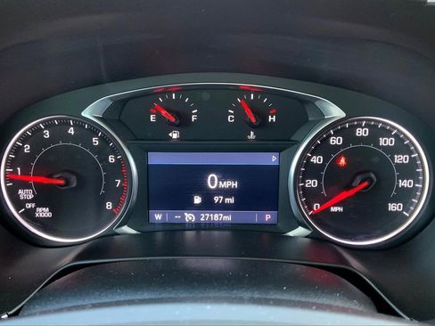 Used 2023 Chevrolet Blazer LT image 14