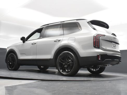 New 2025 Kia Telluride SX X-Line image 12
