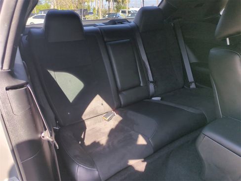 Used 2023 Dodge Challenger R/T Scat Pack image 14