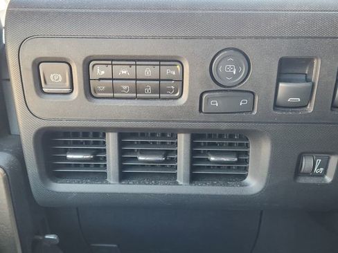 New 2025 Chevrolet Brightdrop 400 w/ Battery Pack, Max Range image 23