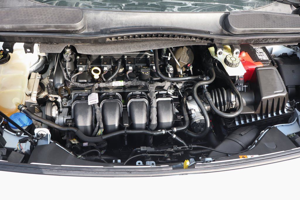 Used 2022 Ford Transit Connect XL FWD image 11
