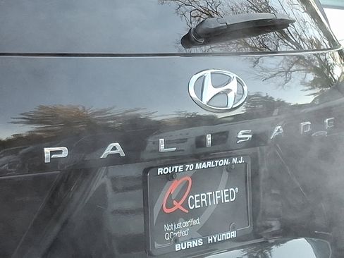 Used 2020 Hyundai Palisade SEL image 29