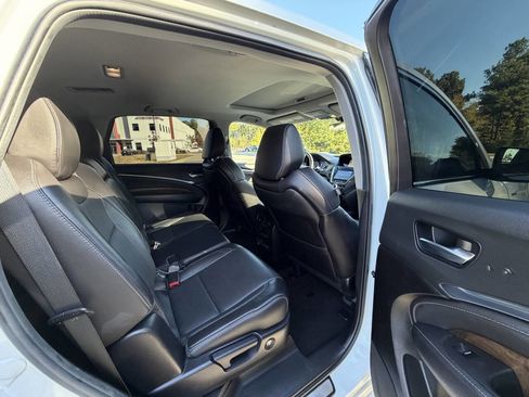 Used 2020 Acura MDX Sport Hybrid w/ Technology Pkg image 15