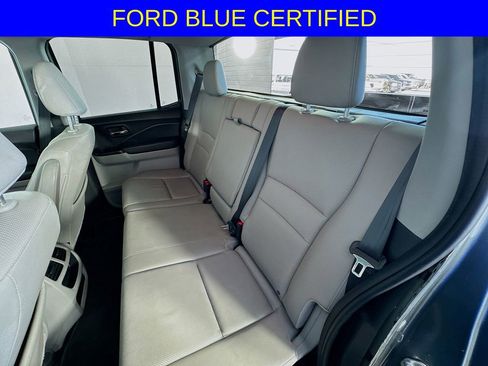 Used 2018 Honda Ridgeline RTL-T image 24