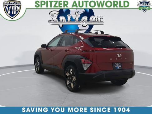 Used 2024 Hyundai Kona SEL AWD/4WD image 8