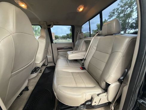 Used 2008 Ford F250 Lariat AWD/4WD image 45