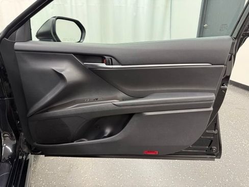 Certified 2024 Toyota Camry SE FWD image 8